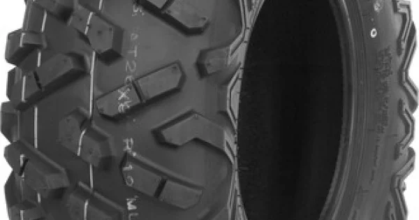 Maxxis Bighorn 2.0 Radial 27x9R-14 Tire